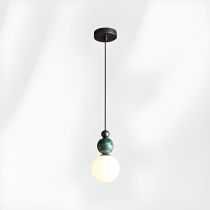 zielony