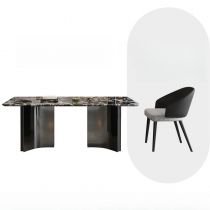 Set di 7 Pezzi