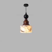 Walnut/Black