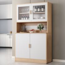 Madera de cerezo-Blanco