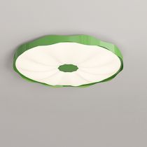 Verde