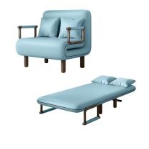 Meerblauw