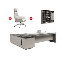 Ensemble de 3 Pièces