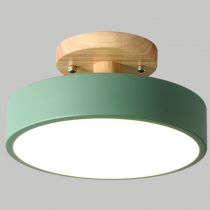Verde