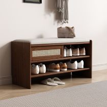 Couleur Noyer