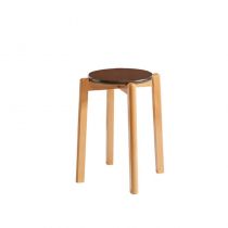 Madera maciza-Nogal