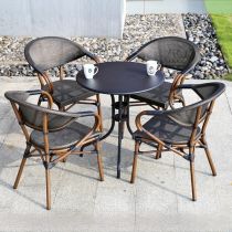 Table & 4 Chairs