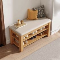 naturalne drewno-kremowa biel