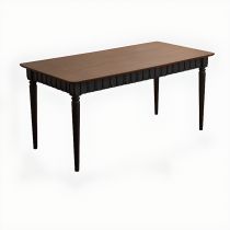 Marrón-negro