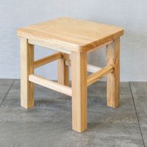 Color natural (color madera natural)