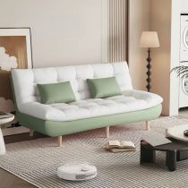 Blanc - Vert