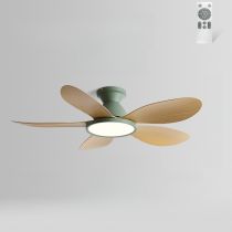 Grün