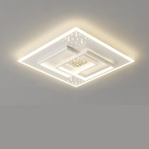 biały