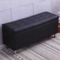 Zwart