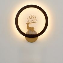 Light Walnut