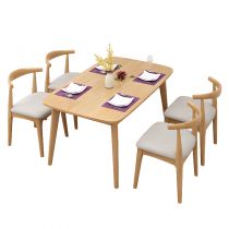 5 Piece Set