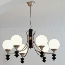 Satin Nickel