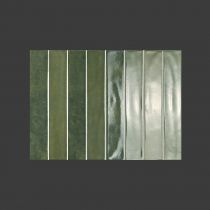 Fel groen