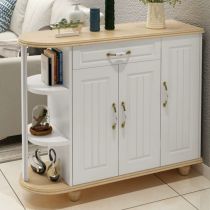 Wood Color
