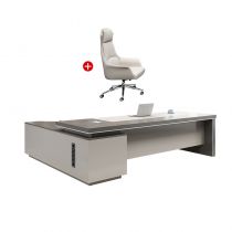 Ensemble de 2 Pièces