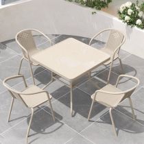 Table & 4 Chairs