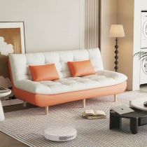Blanc-Orange