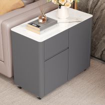 Gris Foncé