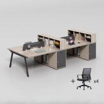 5-Teiliges Set