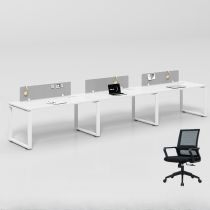 4-Teiliges Set