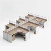 7-Teiliges Set