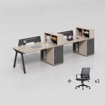 3-Teiliges Set