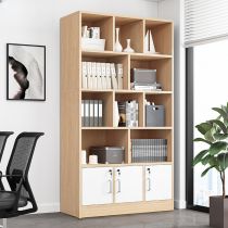 Kersen hout / Wit