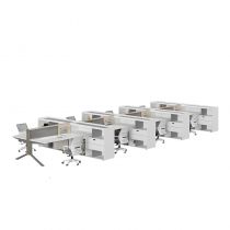 9-Teiliges Set