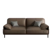Zweisitzer-Sofa