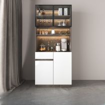 Color roble