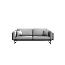 Zweisitzer-Sofa