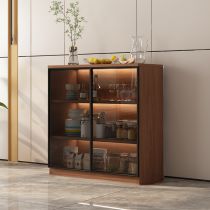 Dark Walnut
