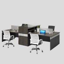 5-Teiliges Set