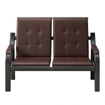 Zweisitzer-Sofa