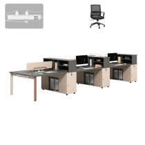 7-Teiliges Set