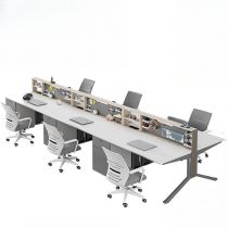 7-Teiliges Set