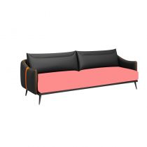 Dreisitzer-Sofa