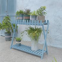 Blauw