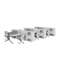 7-Teiliges Set