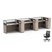 4-Teiliges Set