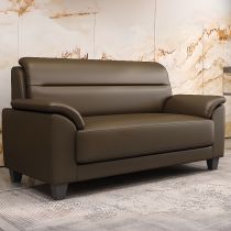 Zweisitzer-Sofa