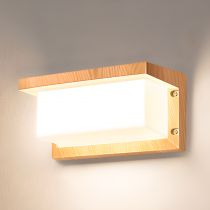 Wood Color