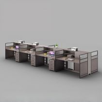 9-Teiliges Set