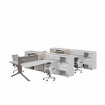 5-Teiliges Set