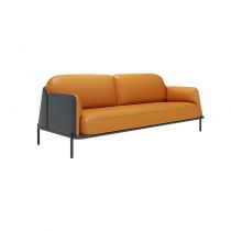Dreisitzer-Sofa